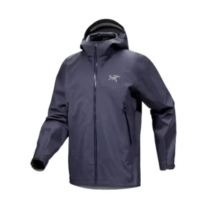 Jacke Arc'teryx Beta Men Black Sapphire